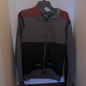 Marvel Avengers jacket